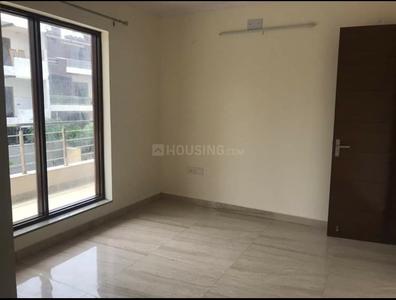 Gallery Cover Image of 2700 Sq.ft 3 BHK Independent Floor for buy in DLF Phase 2 for 15000000