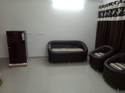 1 BHK Apartment