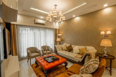 3 BHK Apartment