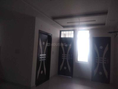 Gallery Cover Image of 850 Sq.ft 2 BHK Independent Floor for buy in Mansarovar for 2350000