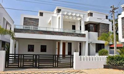 Residential Plot