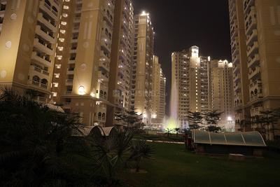 3 BHK Apartment