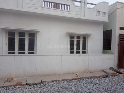 2 BHK Independent House