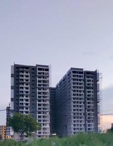 BHK 1525 Sqft Flat for sale at Kondapur, West Hyderabad