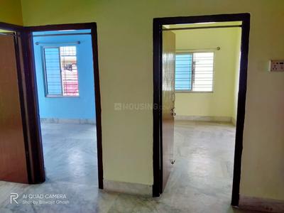 Gallery Cover Image of 1000 Sq.ft 3 BHK Apartment for rent in Uttarpara for 9000