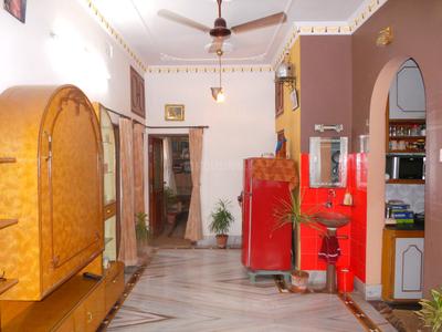 5 BHK Independent House