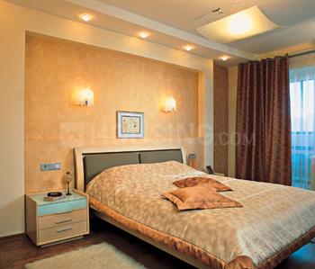 3 BHK अपार्टमेंट