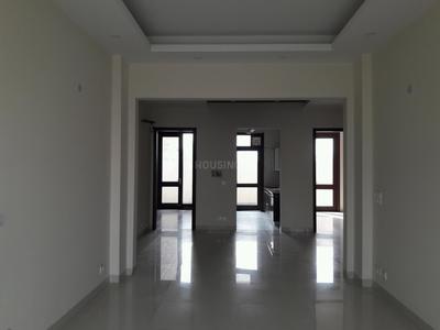 3 BHK Independent Floor