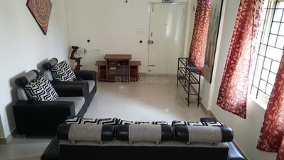 2 BHK Apartment