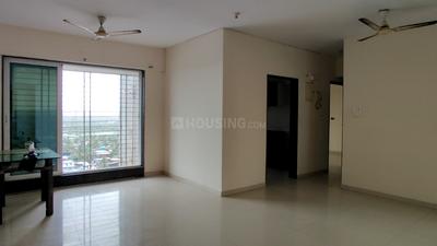 3 BHK Flat for rent in Borivali West, Mumbai - 1200 Sqft | Property ID