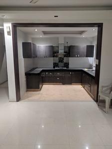 3 BHK Apartment