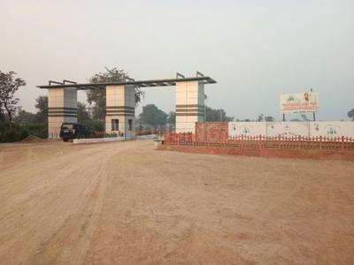 Residential Plot