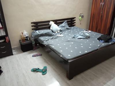 Gallery Cover Image of 490 Sq.ft 1 BHK Independent Floor for buy in Mayur Vihar Phase 1 for 2000000