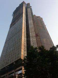 Gallery Cover Image of 1436 Sq.ft 3 BHK Apartment for buy in Lower Parel for 80000000
