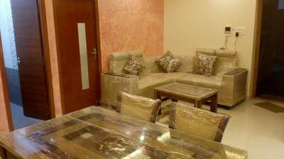 2 BHK Apartment