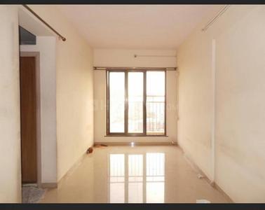 1 BHK Apartment