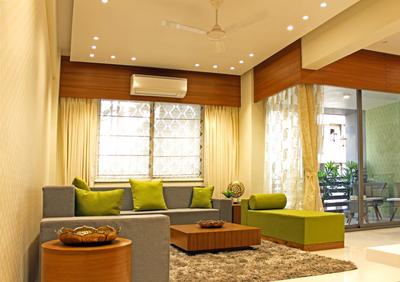 Gallery Cover Image of 2151 Sq.ft 3 BHK Apartment for buy in Urjanagar 1 for 6800000