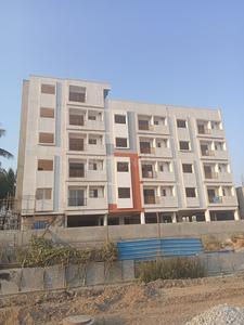 2 BHK Apartment