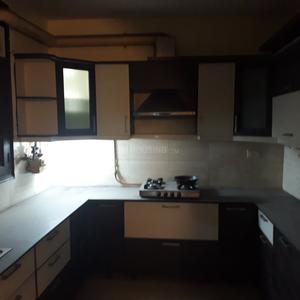 3 BHK Apartment
