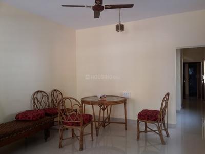 Gallery Cover Image of 800 Sq.ft 2 BHK Independent Floor for rent in Jeevanbheemanagar for 20000