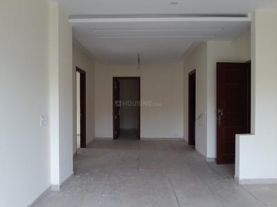 3 BHK Apartment