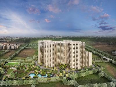 2 BHK Flat