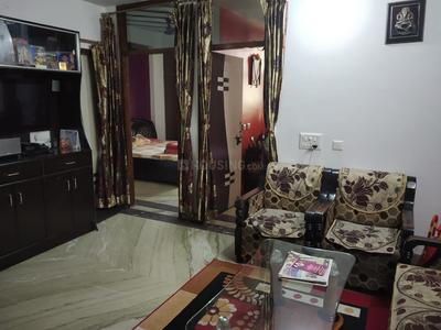 Gallery Cover Image of 900 Sq.ft 2 BHK Apartment for buy in Rajendra Nagar for 3500000