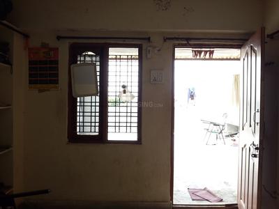 1 RK Apartment