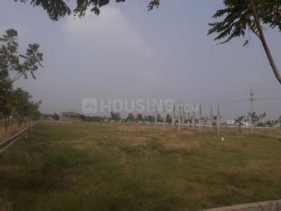 Residential Plot