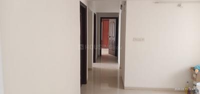 3 BHK Apartment
