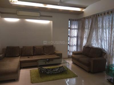 3 BHK Apartment