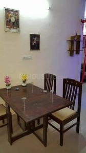 2 BHK Independent House