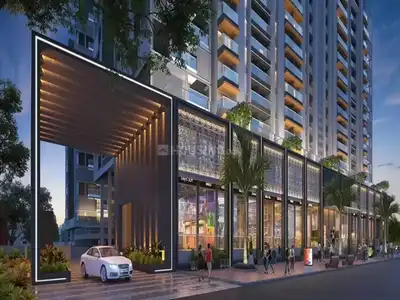 3 BHK Apartment