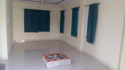 Gallery Cover Image of 1510 Sq.ft 4 BHK Villa for buy in Saroornagar for 5500000