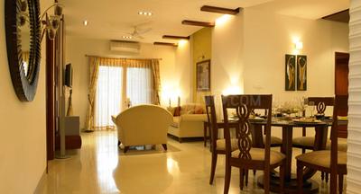 Gallery Cover Image of 2145 Sq.ft 3 BHK Apartment for buy in Bellandur for 18000000
