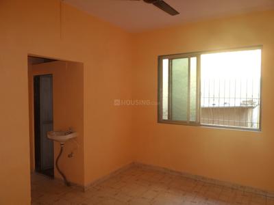 Gallery Cover Image of 525 Sq.ft 1 BHK Apartment for buy in Kopar Khairane for 4500000