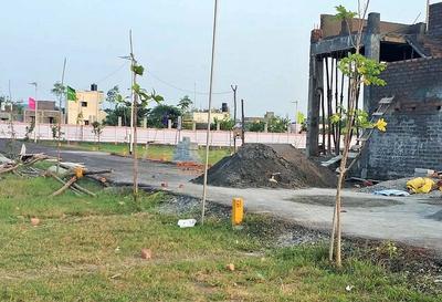 Gallery Cover Image of 660 Sq.ft 2 BHK Independent House for buy in Kovur for 2945796