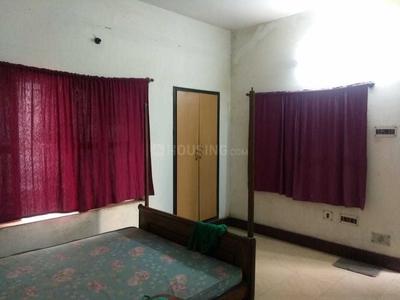 Bedroom Image of PG 4442518 Behala in Behala