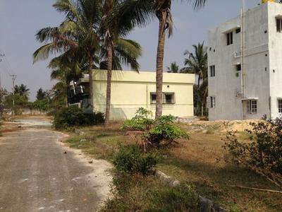 Residential Plot