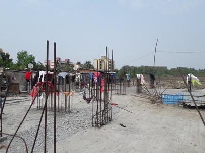 Gallery Cover Image of 950 Sq.ft 2 BHK Apartment for buy in Bhayandar West for 4750000