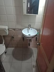 Gallery Cover Image of 1100 Sq.ft 2 BHK Apartment for buy in Kopar Khairane for 10000000