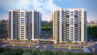 1 BHK Apartment