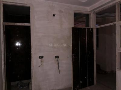 1 BHK Apartment