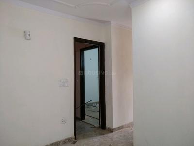 1 BHK Apartment