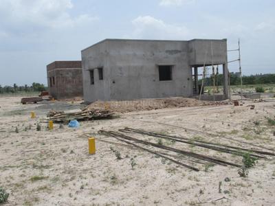 Gallery Cover Image of Sq.ft Residential Plot for buy in Kovilpalayam for 1560000