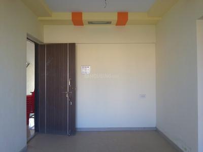 1 BHK Apartment