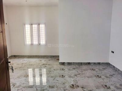 2 BHK Independent House