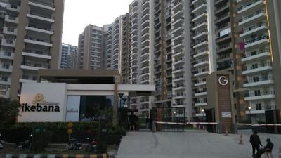 Gallery Cover Image of 1340 Sq.ft 3 BHK Apartment for buy in Sector 143 for 6300000