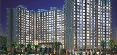 2 BHK Apartment