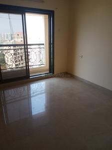 Gallery Cover Image of 1275 Sq.ft 2 BHK Apartment for rent in Regency Regency Gardens, Kharghar for 32000